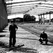 Antimatter - List pictures