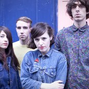 Veronica Falls - List pictures