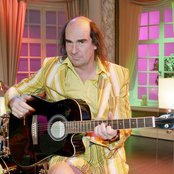 Guildo Horn - List pictures