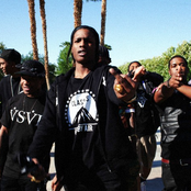 A$ap Ant - List pictures