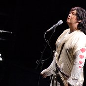 Antony And The Johnsons - List pictures