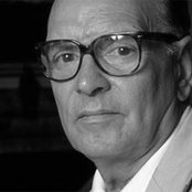Ennio Morricone - List pictures