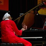 Omar Sosa - List pictures