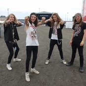 Lost Society - List pictures