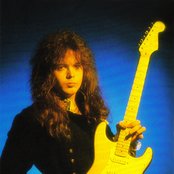 Yngwie Malmsteen - List pictures
