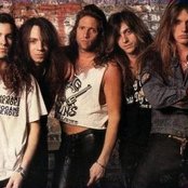 Skid Row - List pictures
