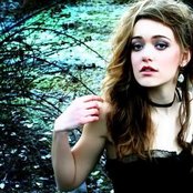 Kristina Horner - List pictures