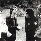 Serú Girán - List pictures