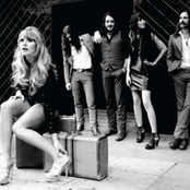 Grace Potter & The Nocturnals - List pictures