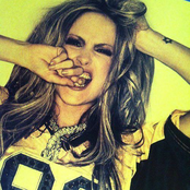 Claudia Leitte - List pictures