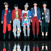 Shinee - List pictures