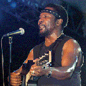 Toots And The Maytals - List pictures