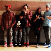 The Rangers - List pictures