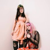 Skating Polly - List pictures