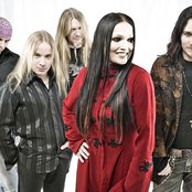 Nightwish - List pictures