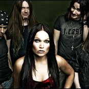Nightwish - List pictures