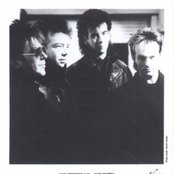 Cutting Crew - List pictures