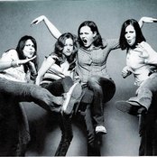 The Donnas - List pictures