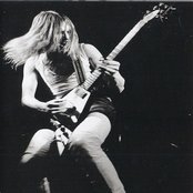 Michael Schenker - List pictures