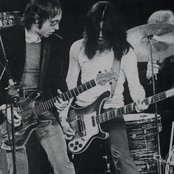 Flamin' Groovies - List pictures