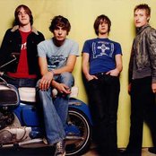 All American Rejects - List pictures