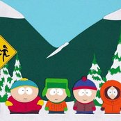 South Park - List pictures