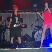 Hercules And Love Affair - List pictures