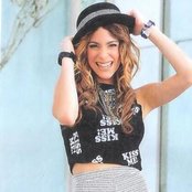 Martina Stoessel - List pictures