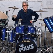 Stewart Copeland - List pictures
