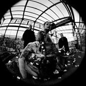 Psyclon Nine - List pictures