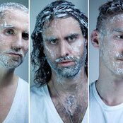 Miike Snow - List pictures