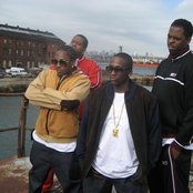 Re-up Gang - List pictures