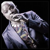 Angelique Kidjo - List pictures