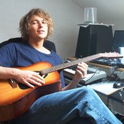 Jonas Munk - List pictures