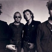 The Nomads - List pictures