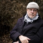 Mikael Wiehe - List pictures