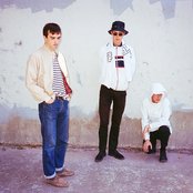 Lust For Youth - List pictures