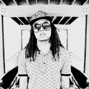Bobby Brackins - List pictures
