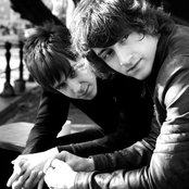 The Last Shadow Puppets - List pictures