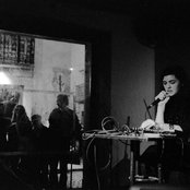 Julianna Barwick - List pictures