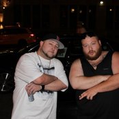 Statik Selektah & Action Bronson - List pictures