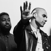 Letlive - List pictures