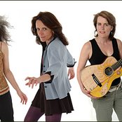 The Roches - List pictures