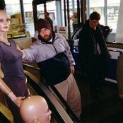 Sage Francis - List pictures
