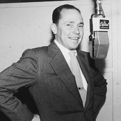 Johnny Mercer - List pictures