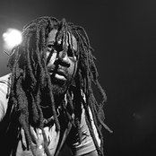 Buju Banton - List pictures