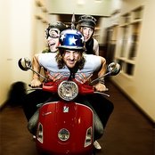 Menomena - List pictures