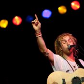 Trevor Hall - List pictures