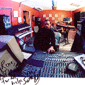 Machines Of Loving Grace - List pictures