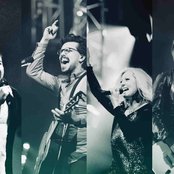 Planetshakers - List pictures